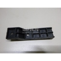 Кронштейн заднего бампера Hyundai-Kia Ceed (2007 - 2012) 866851H200