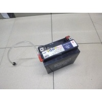 Аккумулятор Mercedes Benz A140/160 W169 (2004 - 2012) 2115410001