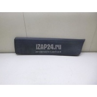 Накладка двери задней левой Ford EcoSport 2013 1867330