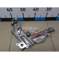 Фланец двигателя системы охлаждения Toyota RAV 4 (2006 - 2013) 1578126031