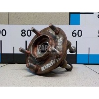 Ступица передняя Mazda CX 5 (2012 - 2017) KD353304XC