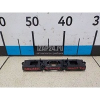 Накладка декоративная Hyundai-Kia Sorento II (2009 - 2020) 933002P030CA