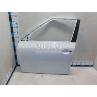Дверь передняя левая VAG Fabia (2007 - 2015) 5J6831055