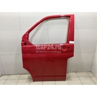 Дверь передняя левая VAG Transporter T5 (2003 - 2015) 7E0831055G