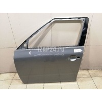 Дверь передняя левая VAG Fabia (2007 - 2015) 5J6831055