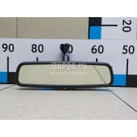Зеркало заднего вида Mazda Mazda 3 (BM/BN) (2013 - 2018) KD4669220B