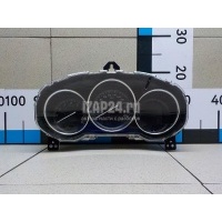 Панель приборов Mazda CX 5 (2012 - 2017) KF0355471C