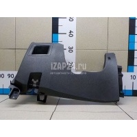 Накладка (кузов внутри) Mazda CX 5 (2012 - 2017) KD4564280A02