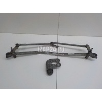 Трапеция стеклоочистителей Ford Mondeo III (2000 - 2007) 1134519