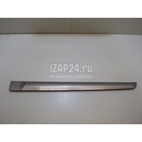 Молдинг задней левой двери Nissan Note (E11) (2006 - 2013) 828719U000