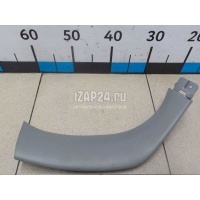 Обшивка двери багажника Hyundai-Kia Sorento II (2009 - 2020) 817302P000H9