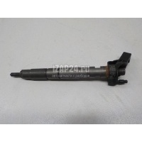 Форсунка дизельная электрическая VAG Touareg (2002 - 2010) 059130277AH