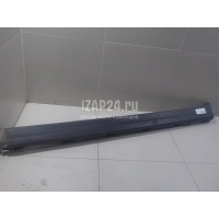 Накладка на порог (наружная) Land Rover Freelander 2 (2007 - 2014) LR001682