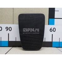 Решетка динамика Mazda CX 5 (2012 - 2017) KD455553002