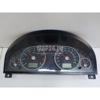 Панель приборов Ford Mondeo III (2000 - 2007) 1351737