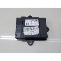 Блок комфорта GM Signum (2003 - 2008) 6235311