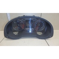 Панель приборов VAG Q3 (8U) (2012 - 2018) 8U0920940C