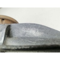 Редуктор заднего моста VAG A5/S5 [8F] Cabrio (2010 - 2016) 0BC500043