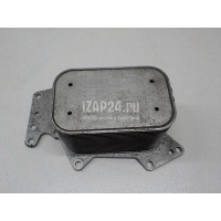 Радиатор масляный VAG Touareg (2002 - 2010) 059117021J