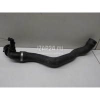 Патрубок радиатора VAG Touareg (2002 - 2010) 7L6122051T