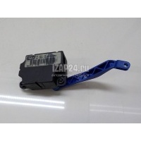 Моторчик заслонки отопителя GM Vectra C (2002 - 2008) 1845085