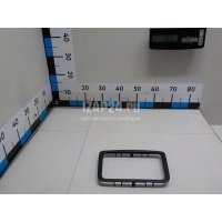 Рамка магнитолы VAG Fabia (2007 - 2015) 5J0858069A9B9