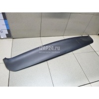 Спойлер (дефлектор) багажника VAG Cayenne (2003 - 2010) 9555556090201C