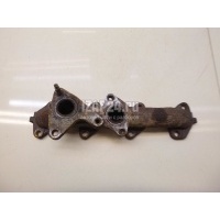Коллектор выпускной Renault Twingo (2007 - 2014) 8200574232