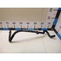 Патрубок радиатора Renault Megane II (2003 - 2009) 8200596824