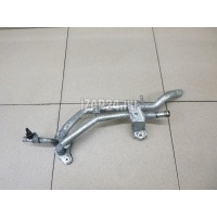 Трубка системы охлаждения Nissan G (V36) (2007 - 2014) 21022JK20C