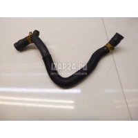 Патрубок Renault Megane II (2003 - 2009) 8200630469