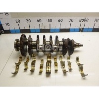 Коленвал GM Nubira (1999 - 2003) 96385403
