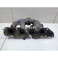 Коллектор выпускной Mazda CX 7 (2007 - 2012) L3K913450