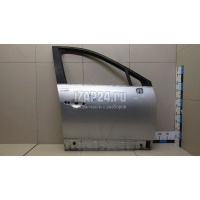 Дверь передняя правая Renault Scenic III (2009 - 2015) 801005468R