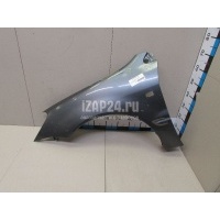 Крыло переднее левое Mitsubishi Lancer (CS/Classic) (2003 - 2008) 5220A733