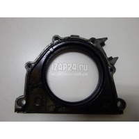 Крышка коленвала задняя BMW 1-серия E87/E81 (2004 - 2011) 11147787262