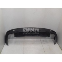 Юбка задняя VAG Touareg (2002 - 2010) 7L6807434AC9B9