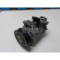 Компрессор системы кондиционирования VAG Allroad quattro (2012 - 2019) 4M0816803L