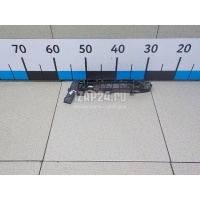Направляющая заднего бампера правая Honda Civic 5D (2006 - 2012) 71593SMGE01