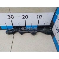 Направляющая заднего бампера левая Mazda CX 5 (2012 - 2017) KD53502J1A