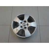 Диск колесный легкосплавный VAG Octavia (A5 1Z-) (2004 - 2013) 1Z06010257ZS