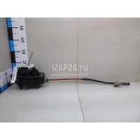 Кулиса КПП VAG A6 [C6,4F] (2004 - 2011) 4F1713105D