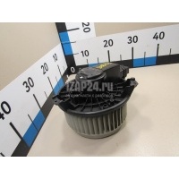 Моторчик отопителя Chrysler Compass (MK49) (2006 - 2016) 5191345AA