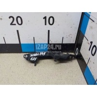 Кронштейн переднего бампера левый Mazda CX 5 (2012 - 2017) KD45500U1