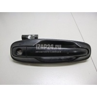 Ручка двери передней наружная правая GM Gentra II (2013 - 2015) 96547952