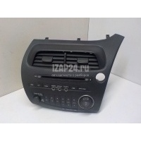 Магнитола Honda Civic 5D (2006 - 2012) 39100SMGE01