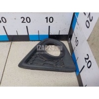 Рамка противотуманной фары левой Mazda CX 5 (2012 - 2017) KD5350C21