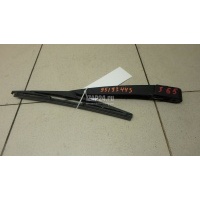 Поводок стеклоочистителя заднего Nissan Qashqai (J10) (2006 - 2014) 28781JD00A