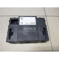 Блок электронный Nissan Qashqai (J10) (2006 - 2014) 284B2JD12A