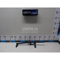 Направляющая стекла двери Iveco Daily (1999 - 2006) 500314252